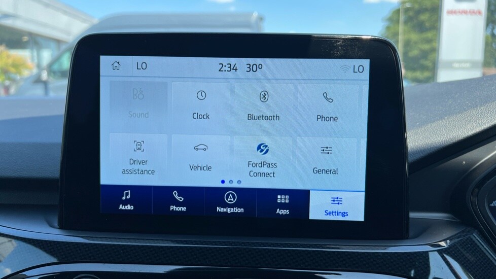 Vehicle 36