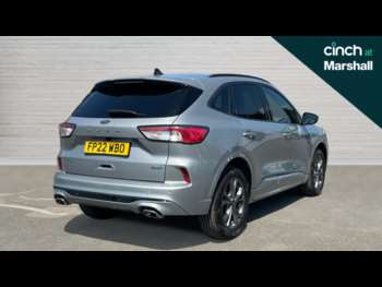 Used Ford Kuga 2022 for sale - 75193702: Photo