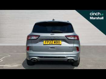 Used Ford Kuga 2022 for sale - 75193702: Photo