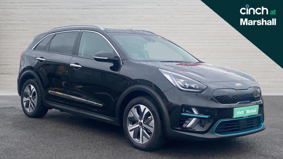 Used Kia Niro 2021 for sale - 76872641: Photo 1