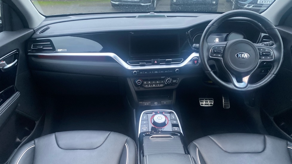 Used Kia Niro 2021 for sale - 76872641: Photo 11