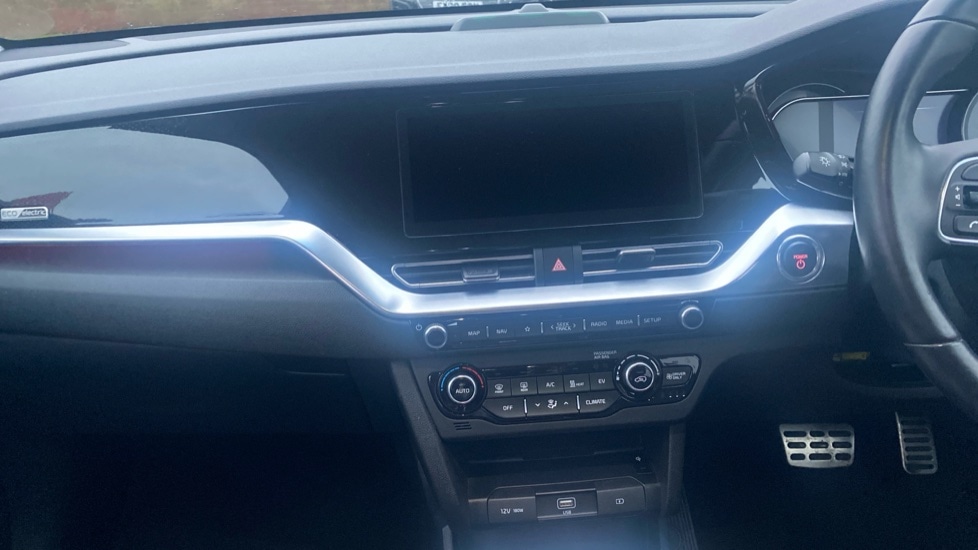 Used Kia Niro 2021 for sale - 76872641: Photo 12