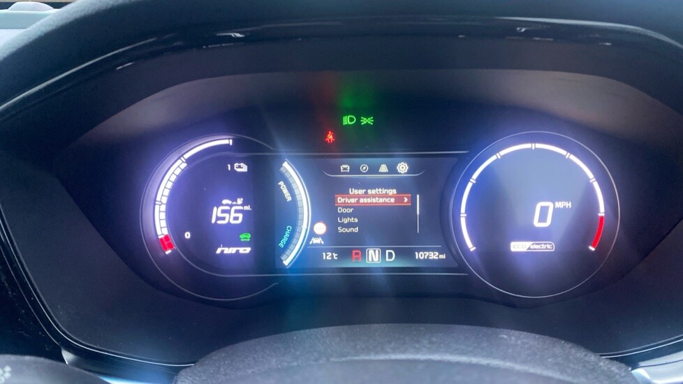 Used Kia Niro 2021 for sale - 76872641: Photo 13