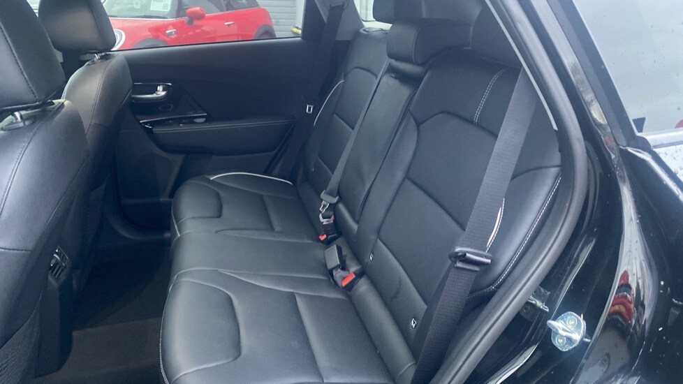 Used Kia Niro 2021 for sale - 76872641: Photo 14