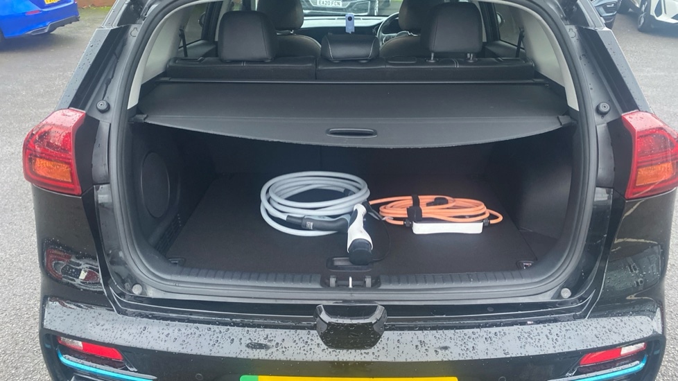 Used Kia Niro 2021 for sale - 76872641: Photo 15
