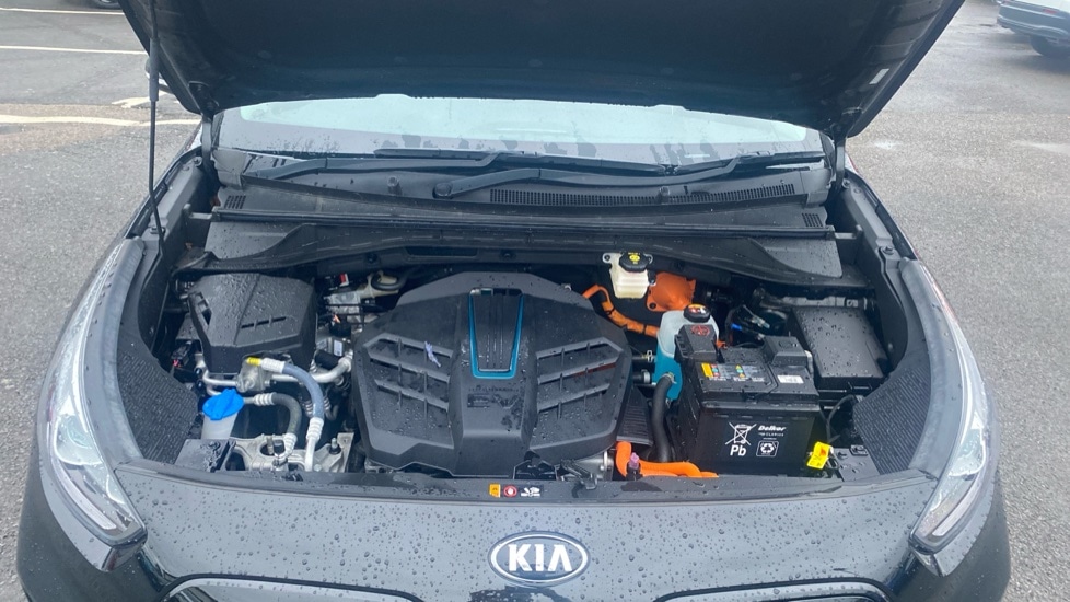Used Kia Niro 2021 for sale - 76872641: Photo 16