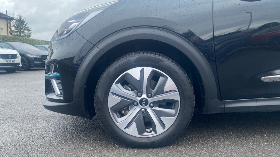 Used Kia Niro 2021 for sale - 76872641: Photo 17