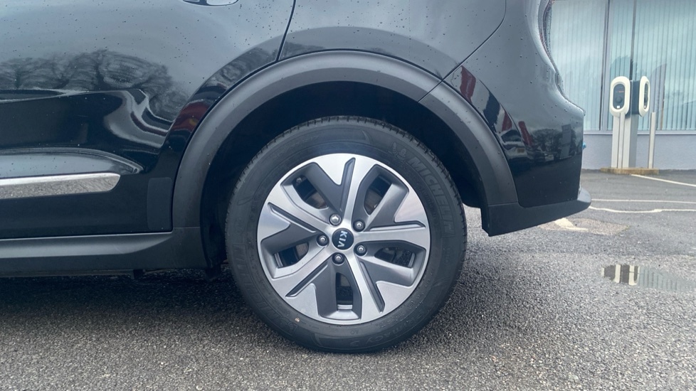 Used Kia Niro 2021 for sale - 76872641: Photo 18