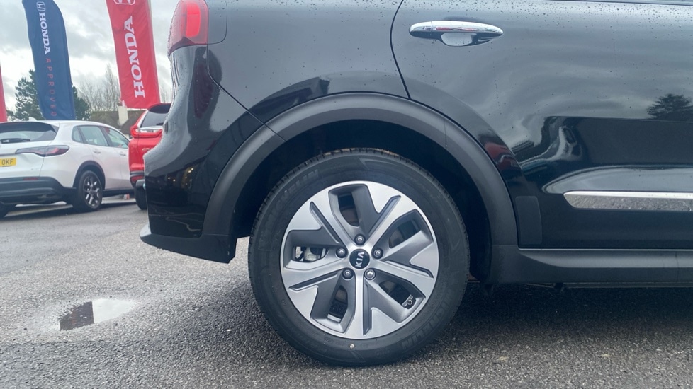 Used Kia Niro 2021 for sale - 76872641: Photo 19