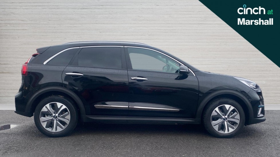 Used Kia Niro 2021 for sale - 76872641: Photo 2