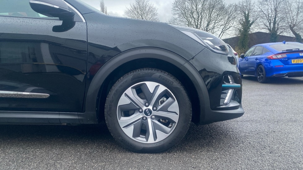 Used Kia Niro 2021 for sale - 76872641: Photo 20