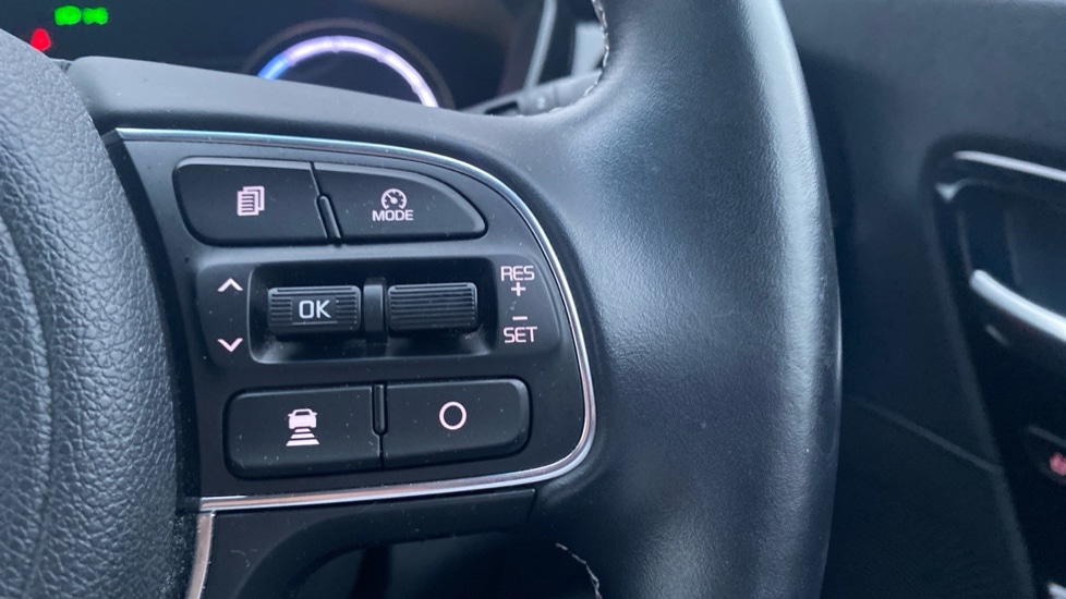 Used Kia Niro 2021 for sale - 76872641: Photo 22