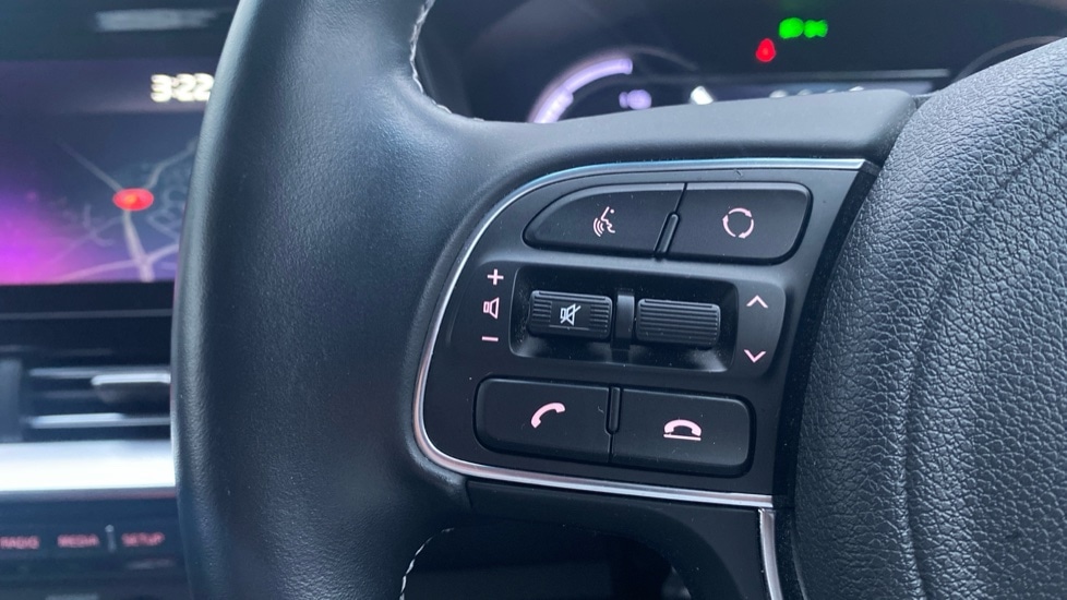 Used Kia Niro 2021 for sale - 76872641: Photo 23