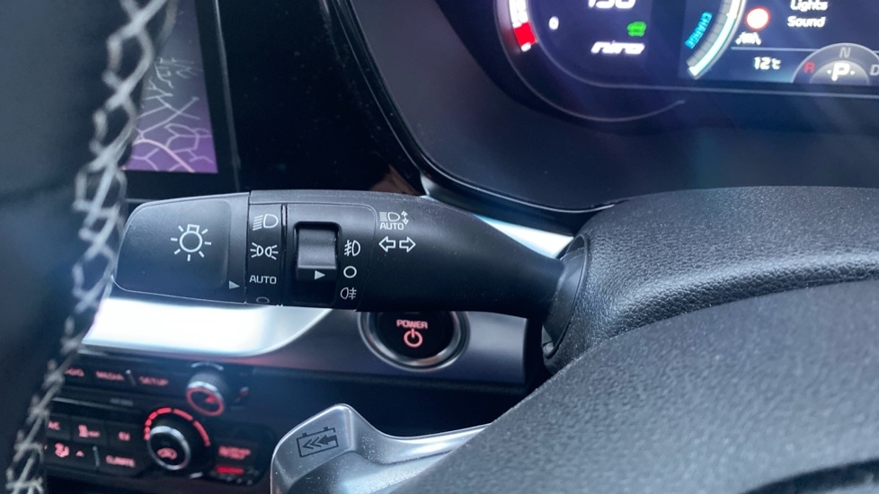 Used Kia Niro 2021 for sale - 76872641: Photo 25