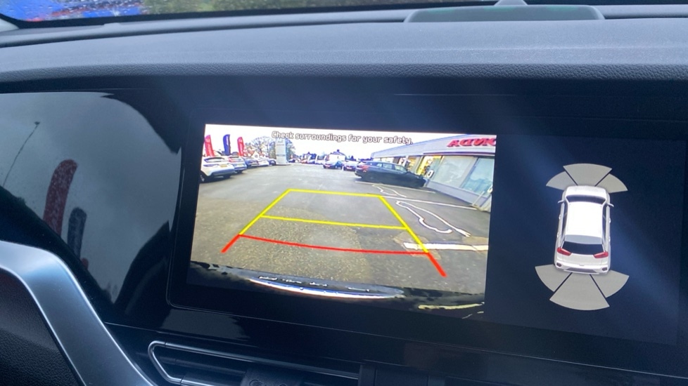 Used Kia Niro 2021 for sale - 76872641: Photo 26