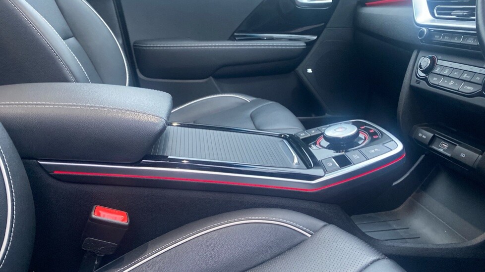 Used Kia Niro 2021 for sale - 76872641: Photo 28