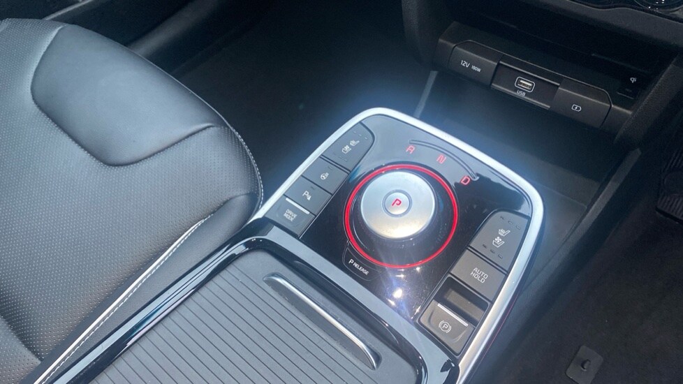 Used Kia Niro 2021 for sale - 76872641: Photo 29