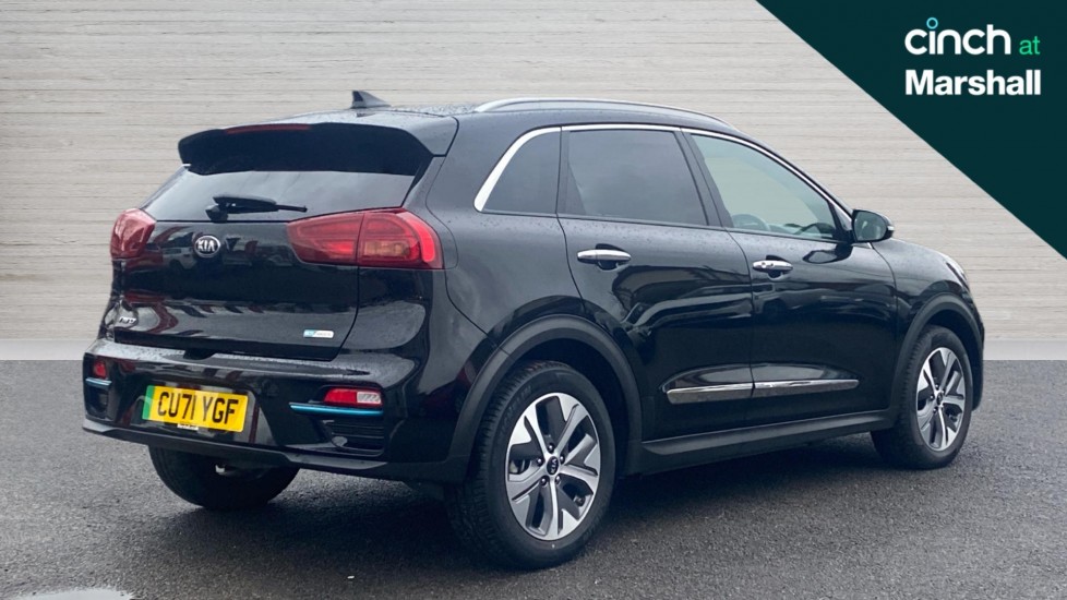 Used Kia Niro 2021 for sale - 76872641: Photo 3