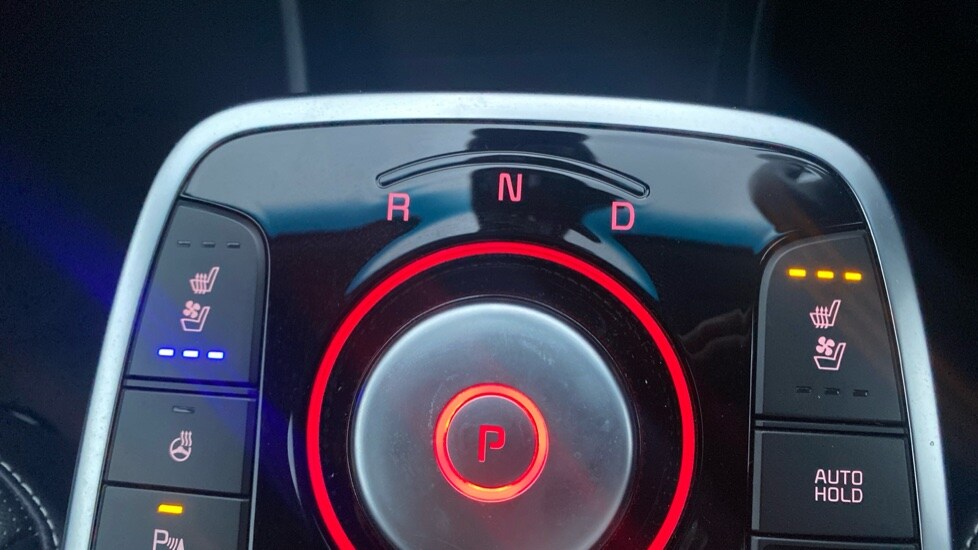 Used Kia Niro 2021 for sale - 76872641: Photo 34