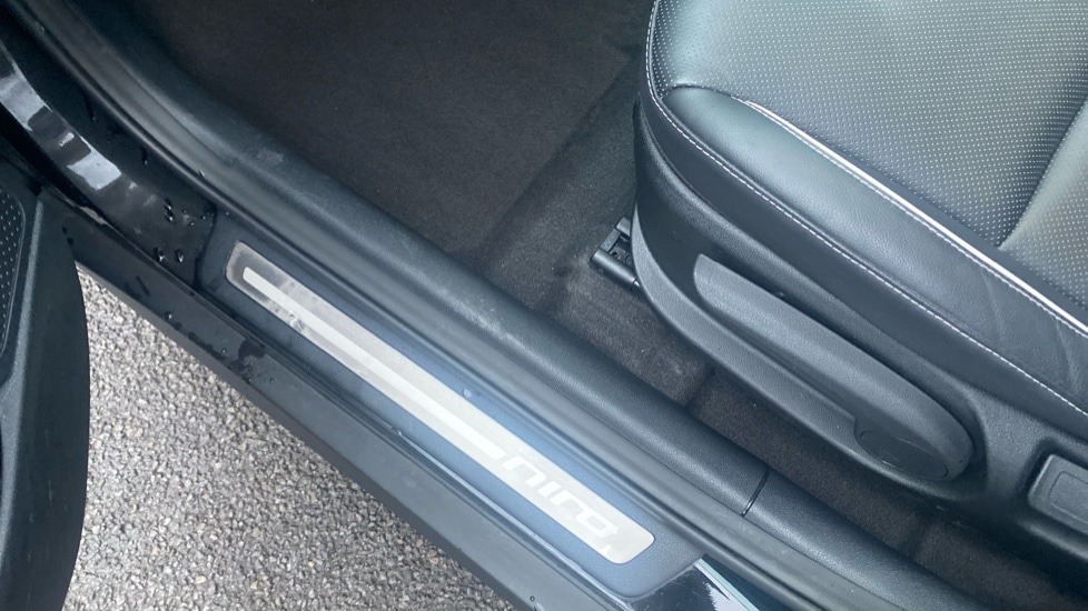 Used Kia Niro 2021 for sale - 76872641: Photo 37