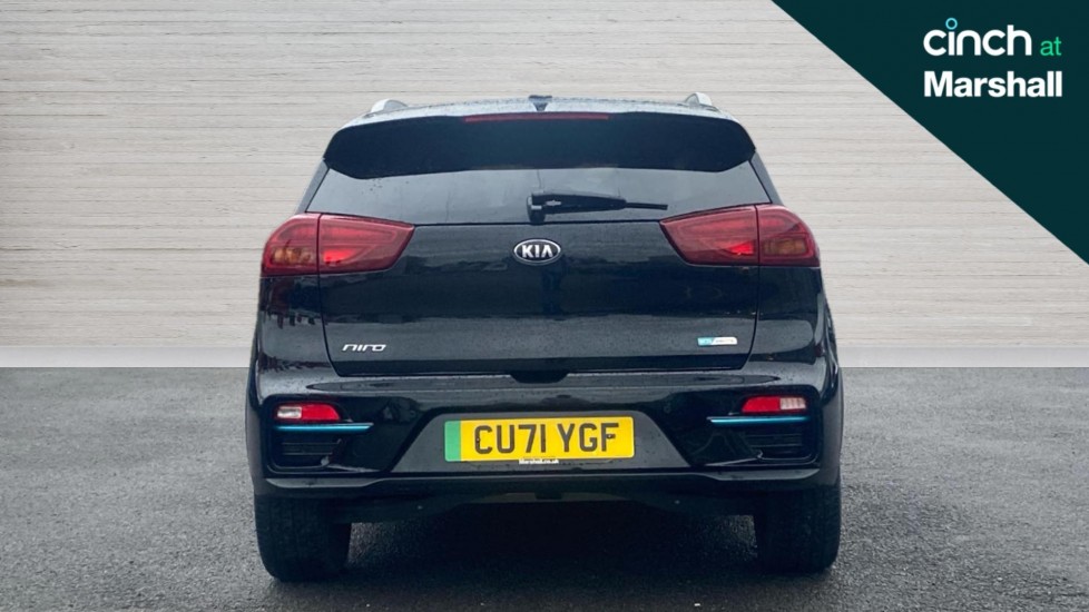 Used Kia Niro 2021 for sale - 76872641: Photo 4