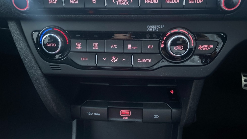 Used Kia Niro 2021 for sale - 76872641: Photo 40