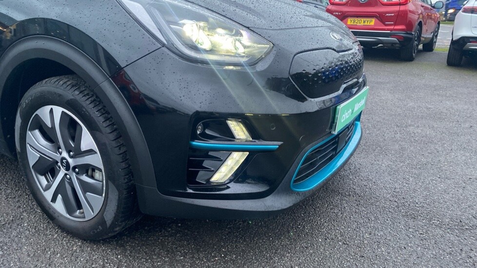Used Kia Niro 2021 for sale - 76872641: Photo 42