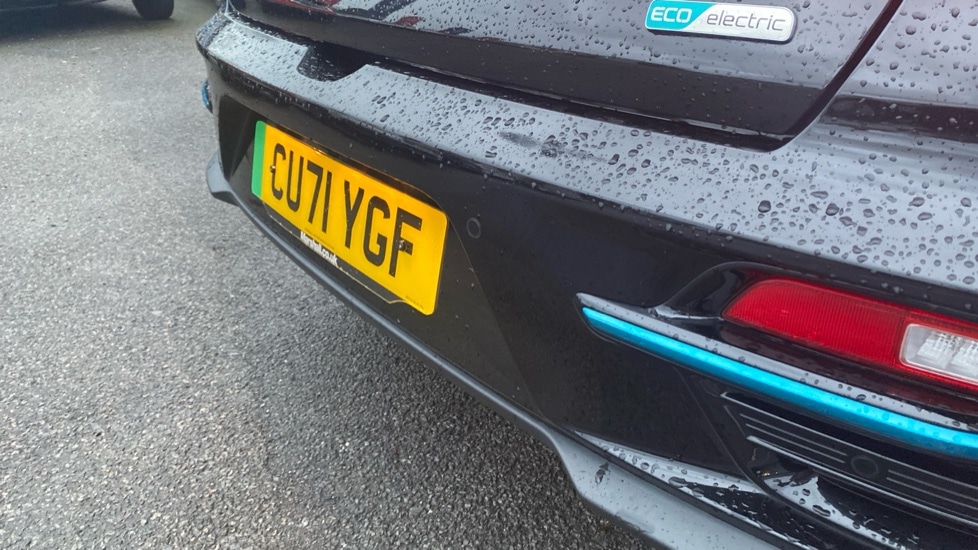 Used Kia Niro 2021 for sale - 76872641: Photo 43