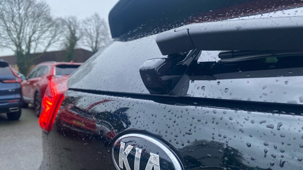 Used Kia Niro 2021 for sale - 76872641: Photo 44