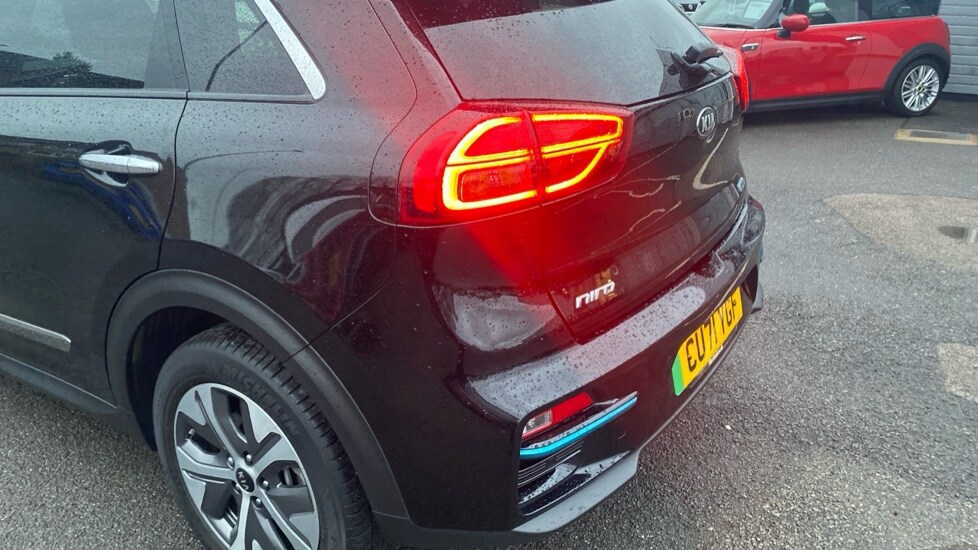 Used Kia Niro 2021 for sale - 76872641: Photo 45