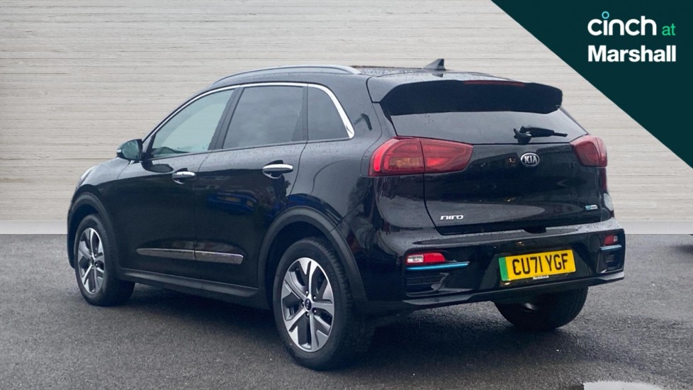 Used Kia Niro 2021 for sale - 76872641: Photo 5