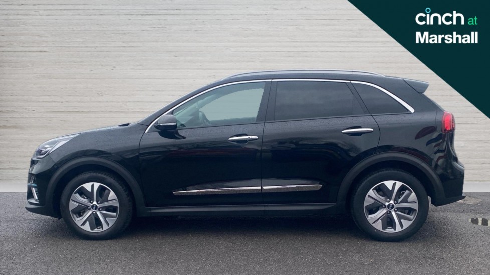 Used Kia Niro 2021 for sale - 76872641: Photo 6