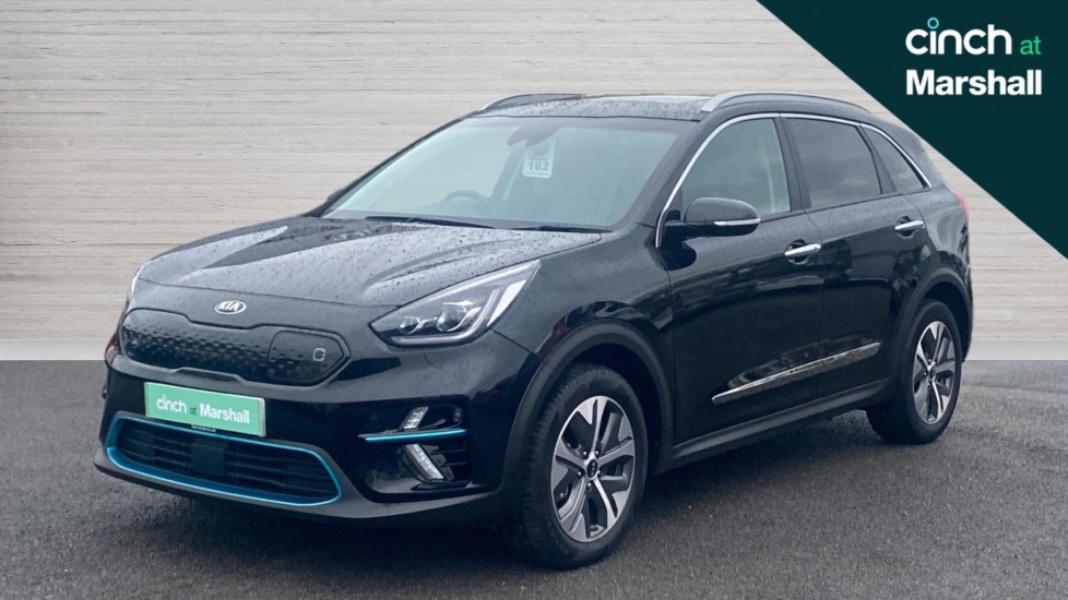 Used Kia Niro 2021 for sale - 76872641: Photo 7