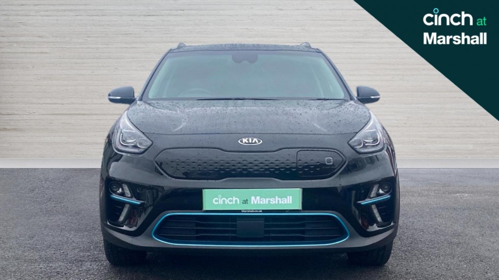 Used Kia Niro 2021 for sale - 76872641: Photo 8