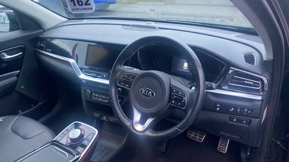 Used Kia Niro 2021 for sale - 76872641: Photo 9