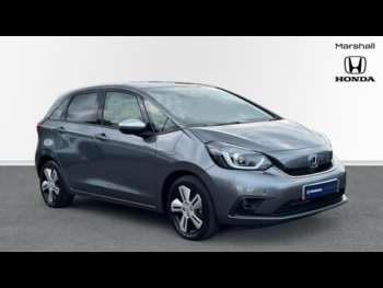 2020 - 1.5 i-MMD Hybrid EX 5dr eCVT