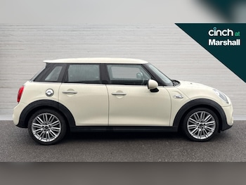 Used MINI Hatch 2015 for sale - 76438039: Photo