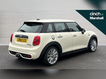 Used MINI Hatch 2015 for sale - 76438039: Photo