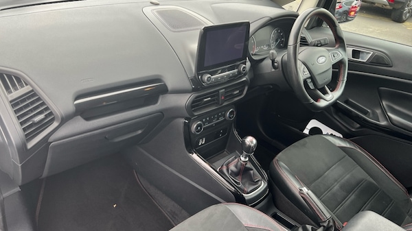 Used Ford Ecosport 2020 for sale - 76154940: Photo 10