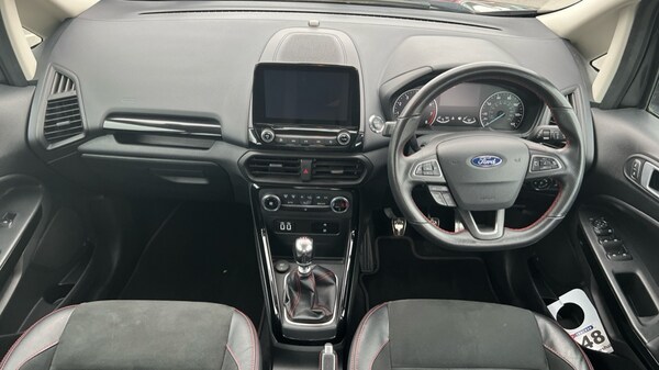 Used Ford Ecosport 2020 for sale - 76154940: Photo 11