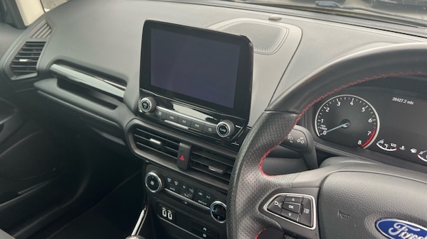Used Ford Ecosport 2020 for sale - 76154940: Photo 12