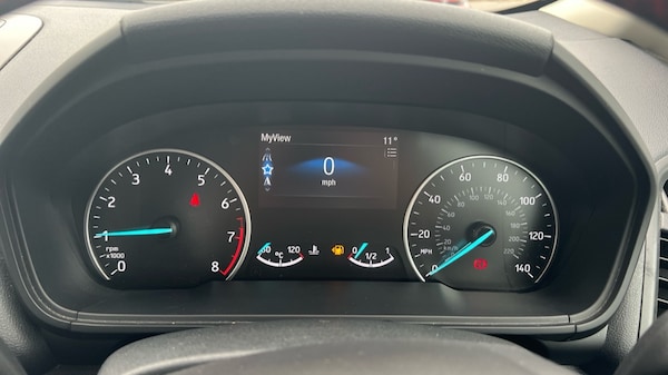 Used Ford Ecosport 2020 for sale - 76154940: Photo 13