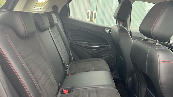 Used Ford Ecosport 2020 for sale - 76154940: Photo 14