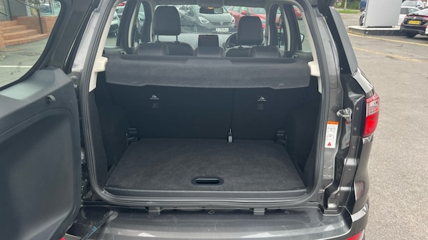Used Ford Ecosport 2020 for sale - 76154940: Photo 15