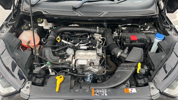Used Ford Ecosport 2020 for sale - 76154940: Photo 16
