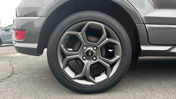 Used Ford Ecosport 2020 for sale - 76154940: Photo 17