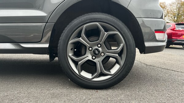 Used Ford Ecosport 2020 for sale - 76154940: Photo 18