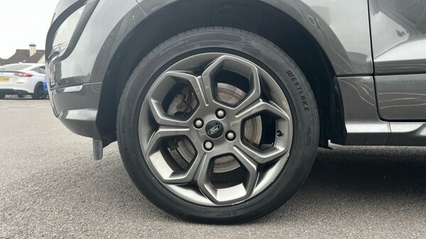 Used Ford Ecosport 2020 for sale - 76154940: Photo 19