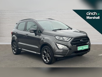 Ford - Ecosport