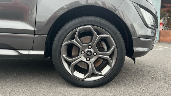 Used Ford Ecosport 2020 for sale - 76154940: Photo 20